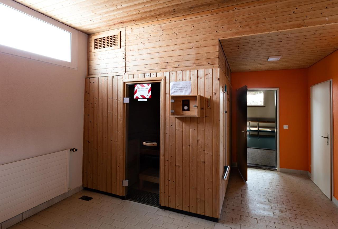 Spacious Apartment With Fantastic Alpine Panorama Sankt Moritz Zewnętrze zdjęcie